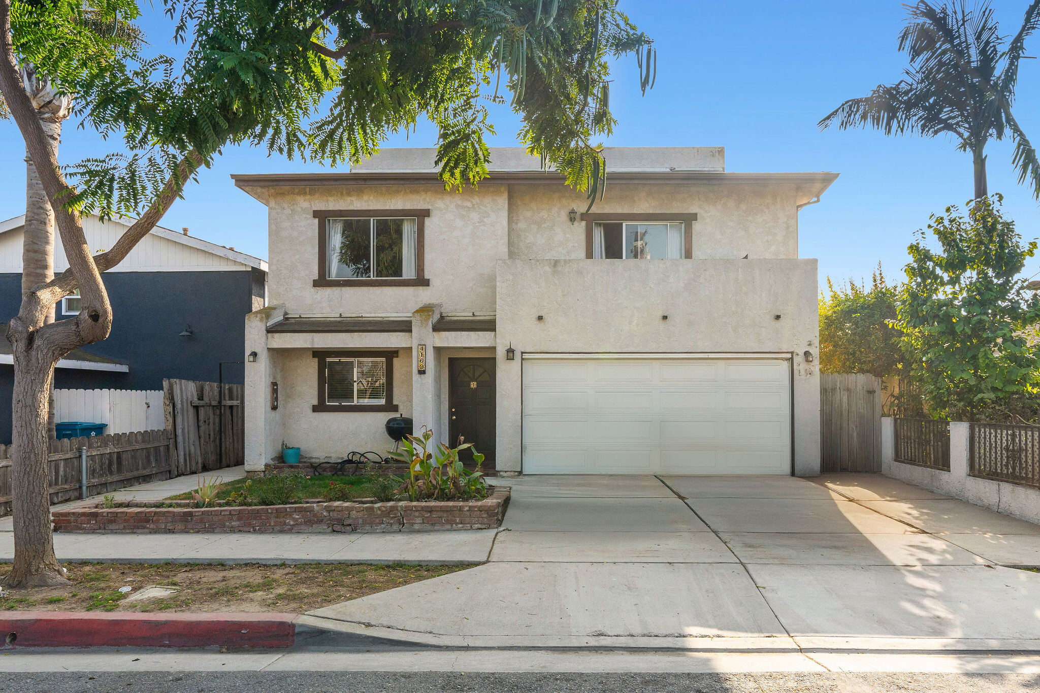 4162 Manhattan Beach Blvd, Lawndale, CA for sale Primary Photo- Image 1 of 15