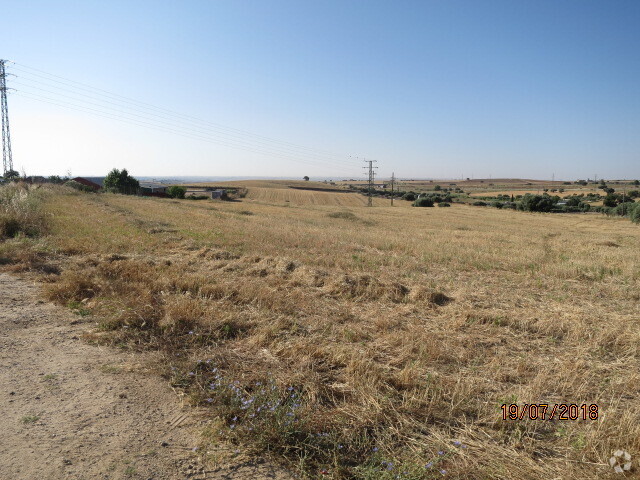 Land in Navalcarnero, MAD for sale - Primary Photo - Image 1 of 1