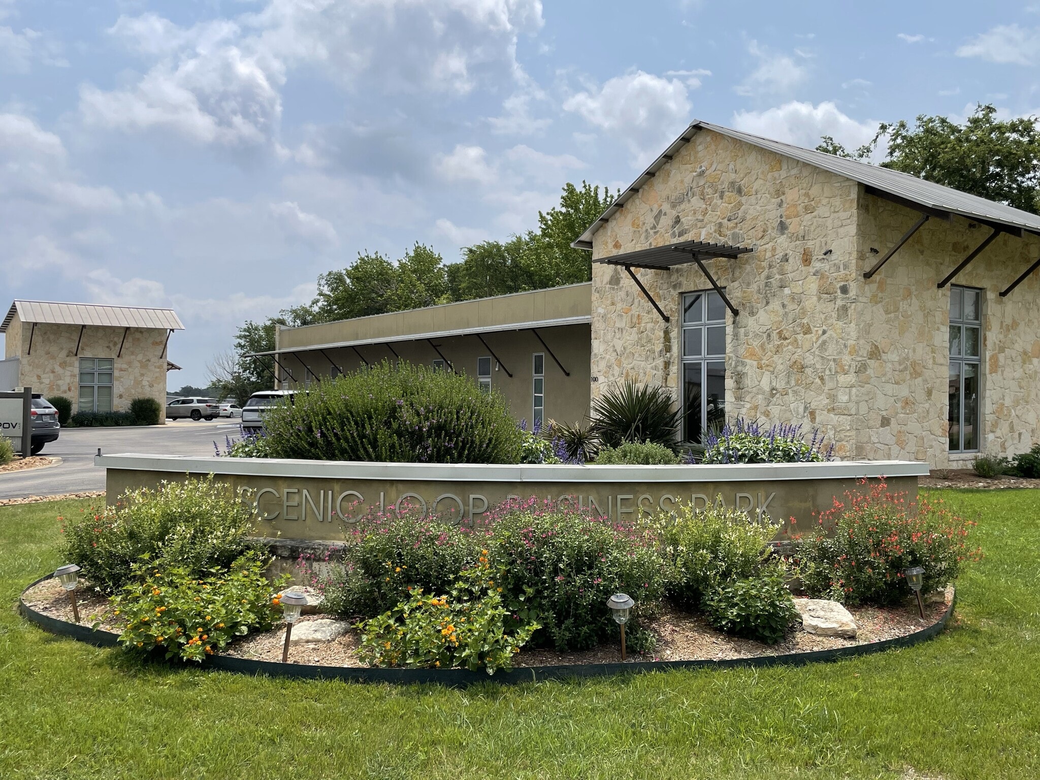 109 Enterprise Pky, Boerne, TX for lease Building Photo- Image 1 of 57