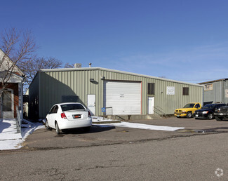 More details for 3911 Inca St, Denver, CO - Industrial for Lease