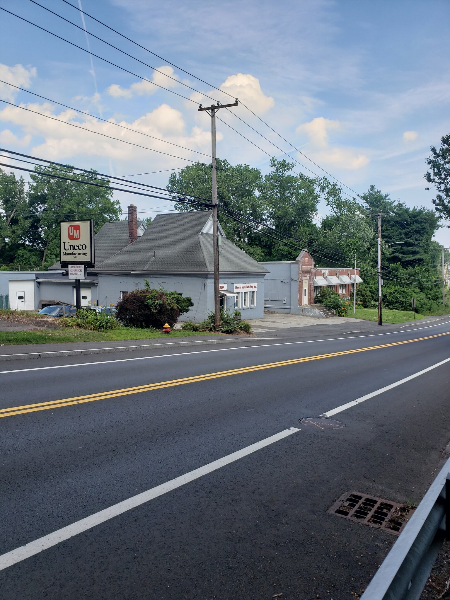 330 Fuller Rd, Chicopee, MA for sale Building Photo- Image 1 of 20