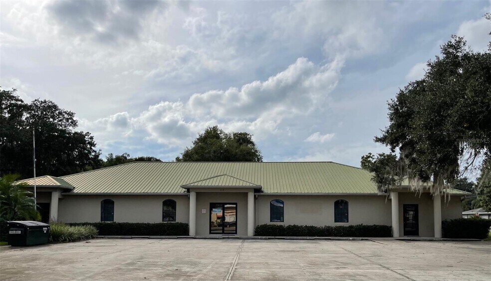 115 W Bay St, Wauchula, FL for sale - Primary Photo - Image 1 of 1