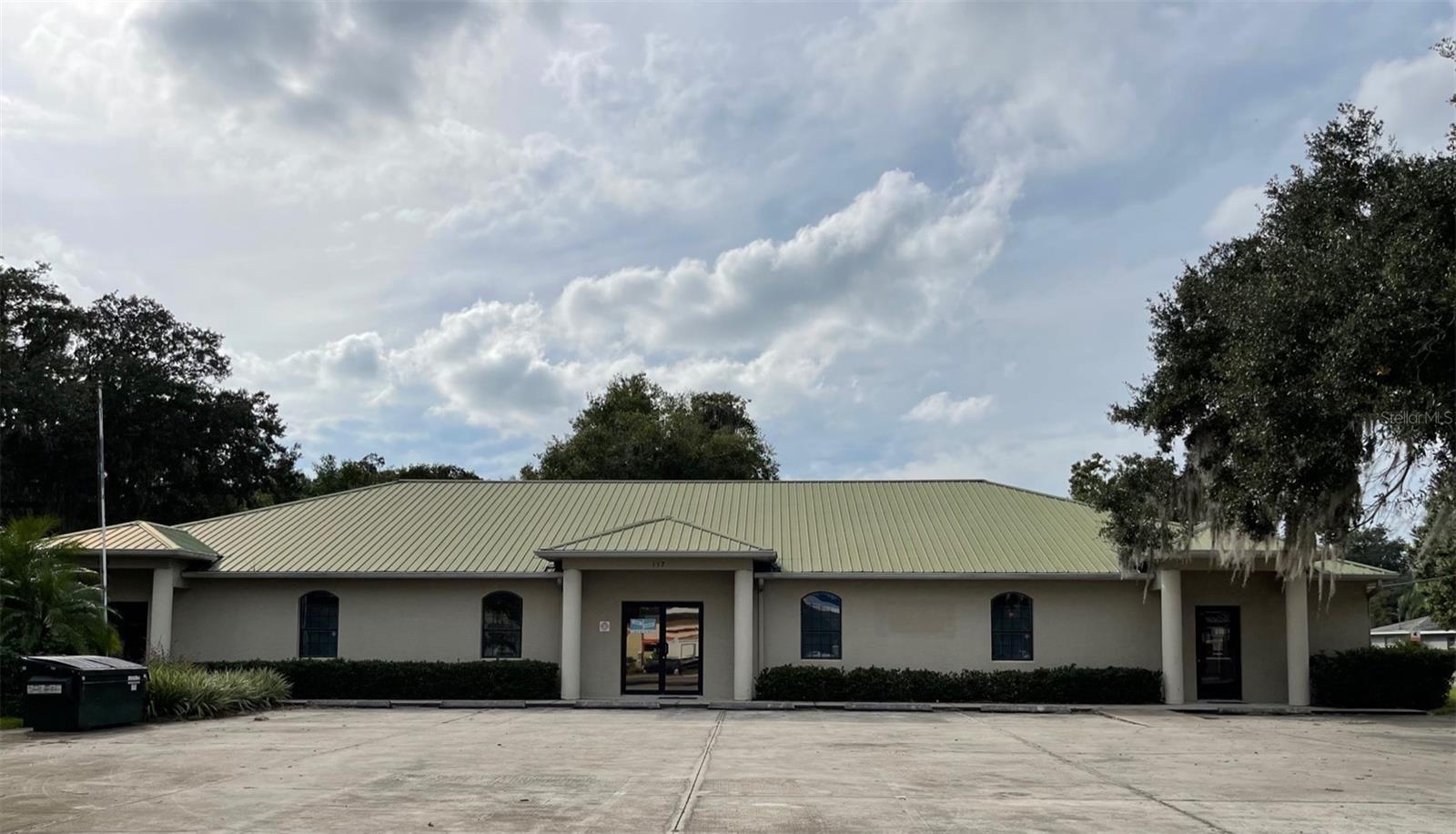 115 W Bay St, Wauchula, FL for sale Primary Photo- Image 1 of 1