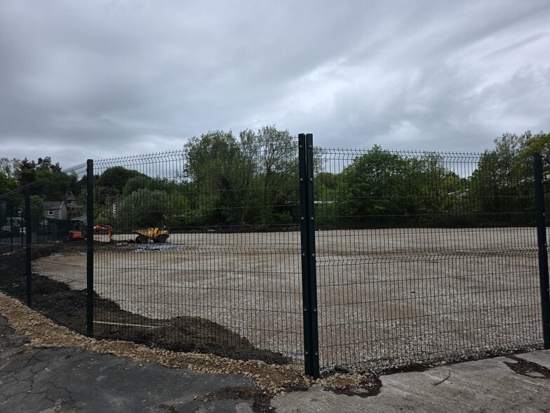 Higher Walton Rd, Preston for lease - Building Photo - Image 2 of 19