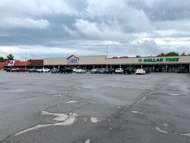 Northern Plaza - Motel