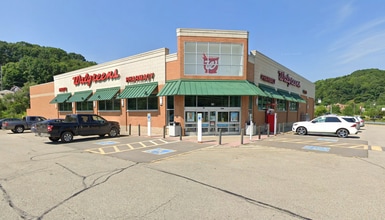 30 Pine Creek Rd, Wexford, PA for lease Interior Photo- Image 1 of 7