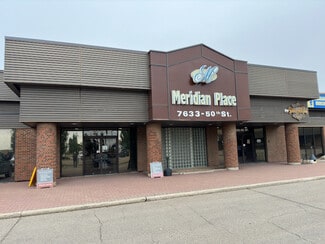 More details for 7657 50th St NW, Edmonton, AB - Office, Office/Retail for Lease