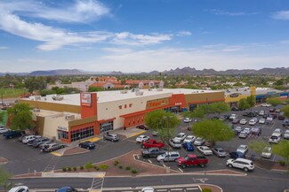 More details for 3300-3398 S 6th Ave, Tucson, AZ - Retail for Lease
