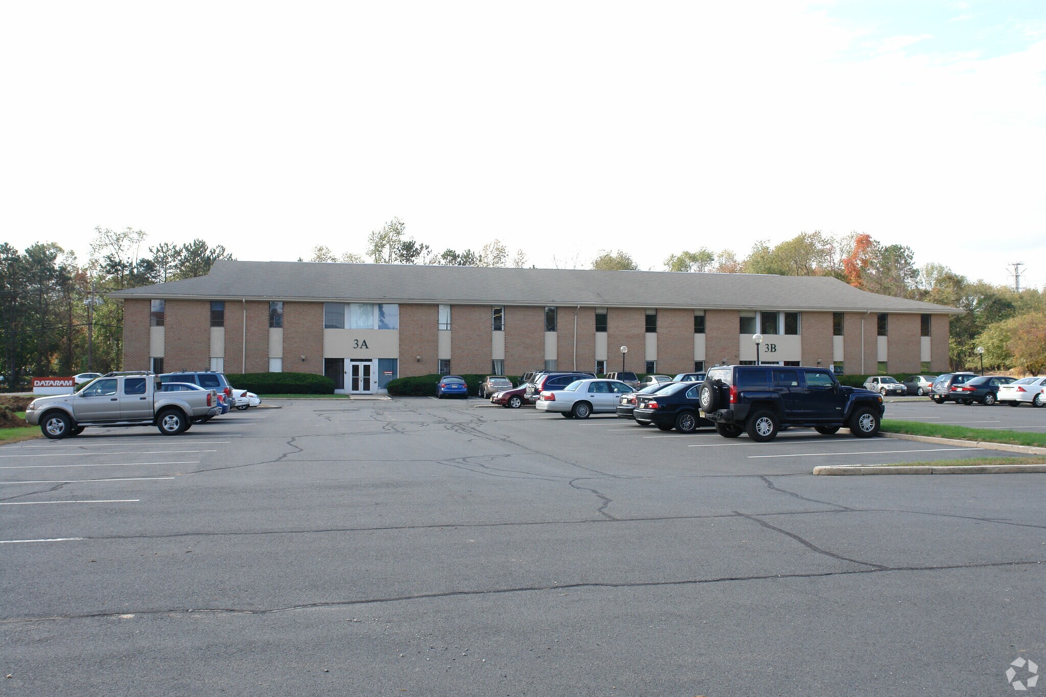 186 Princeton Hightstown Rd, West Windsor, NJ 08550 Bldg 3