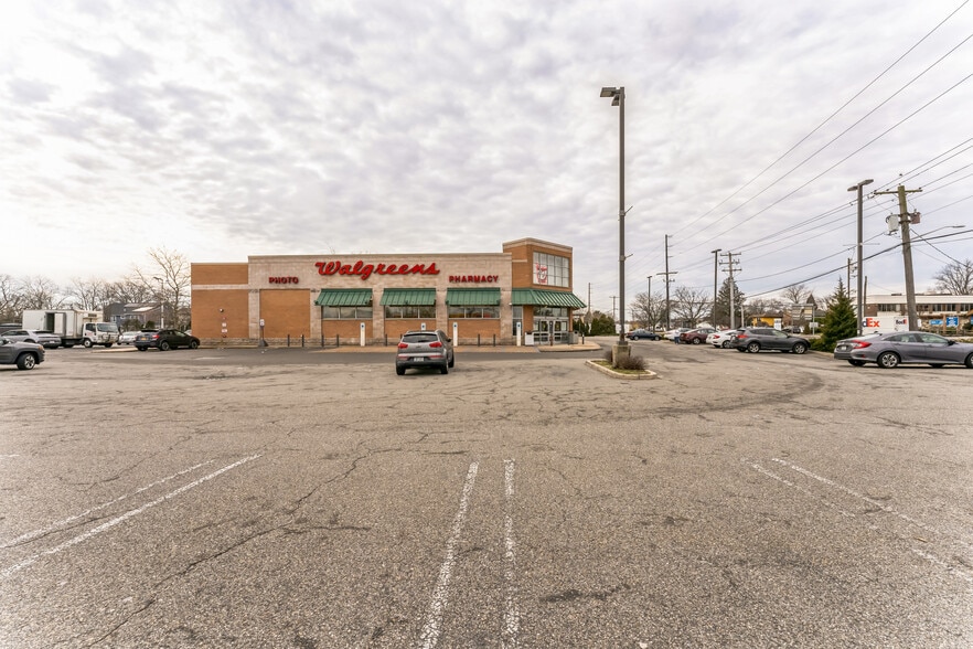 2474 Hempstead Tpke, East Meadow, NY 11554 - Retail for Lease | LoopNet