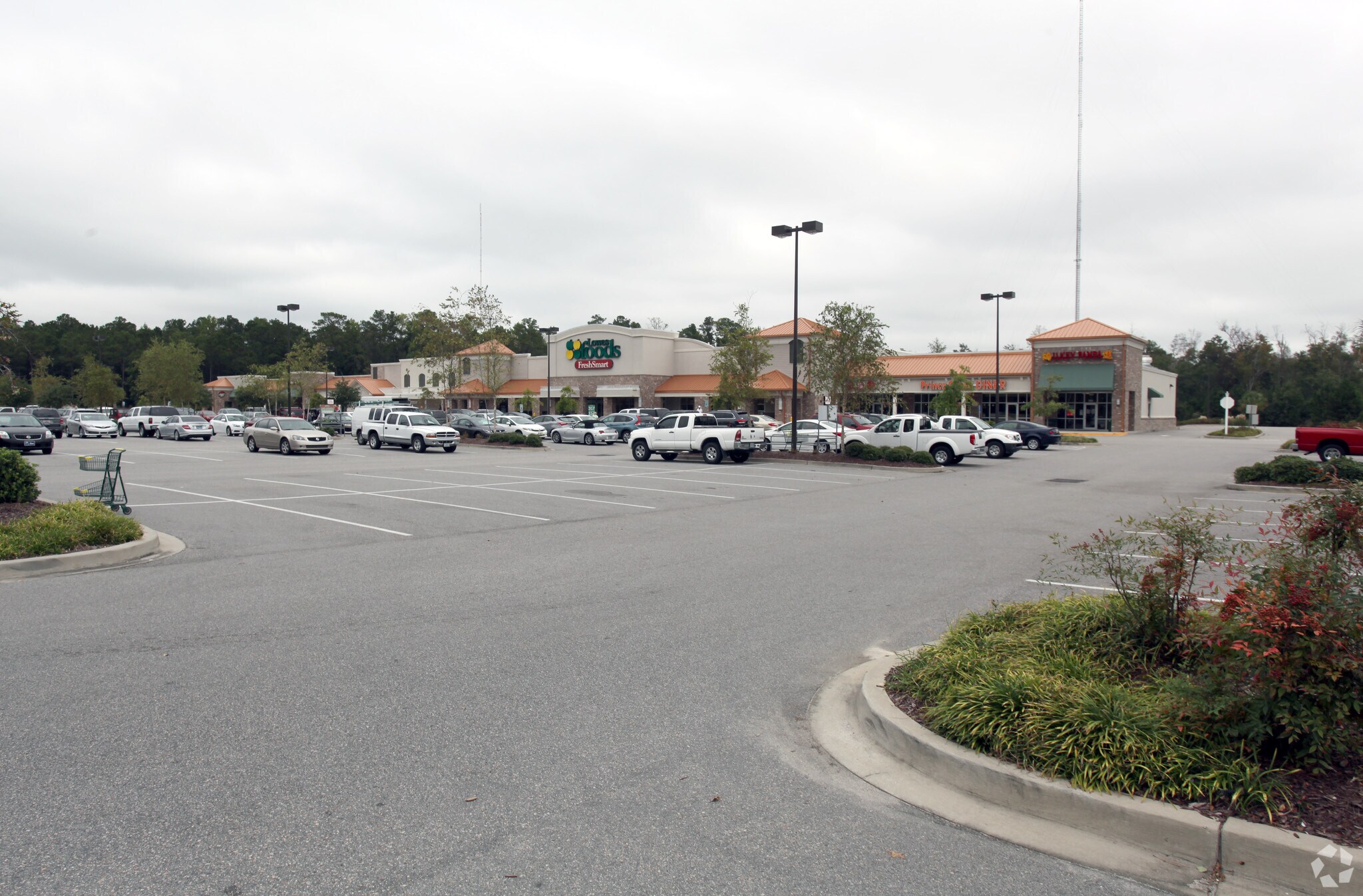 11885-11911 Sc-707 Hwy, Murrells Inlet, SC for sale Primary Photo- Image 1 of 1