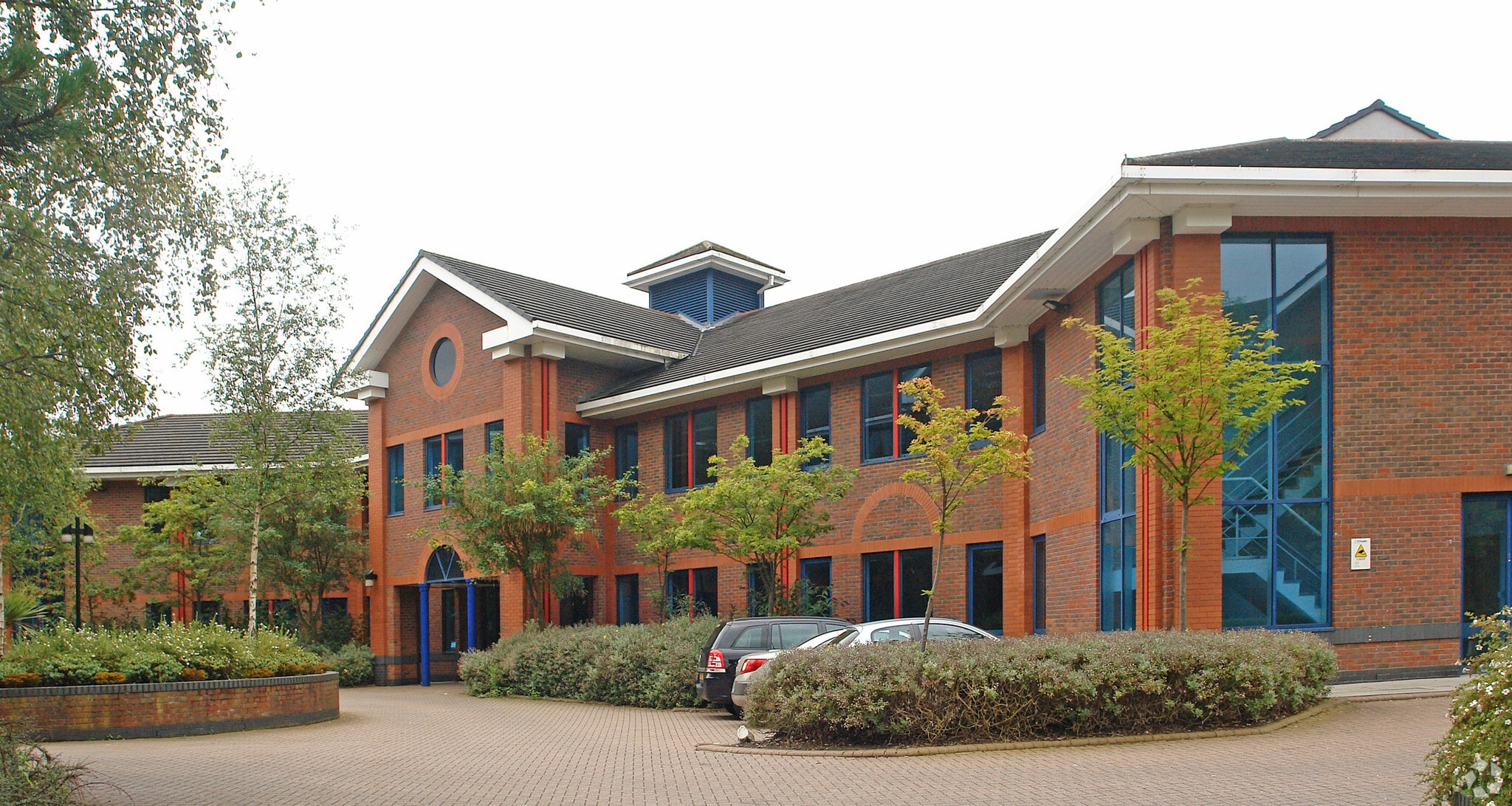 335 Styal Rd, Manchester for sale Primary Photo- Image 1 of 1