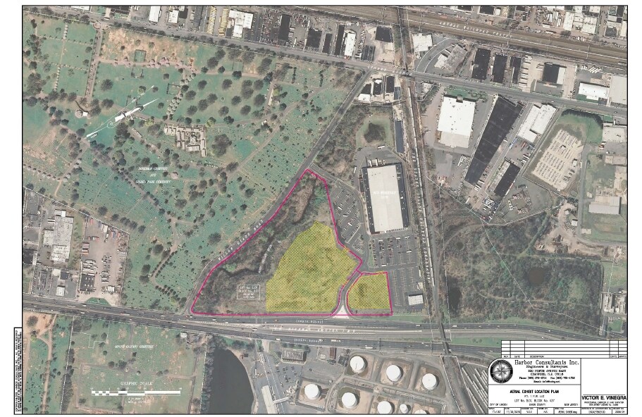 1001 Route 1-9 South, Linden, NJ for sale Primary Photo- Image 1 of 1