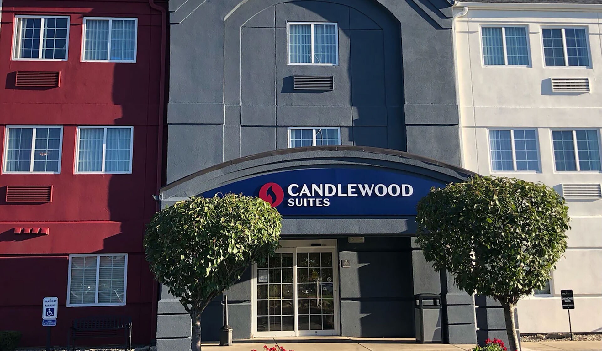 5251 Distribution Dr, Fort Wayne, IN for sale Building Photo- Image 1 of 1