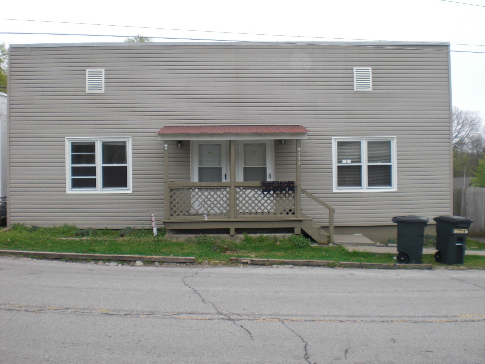 9711 E 18th St S, Independence, MO for sale Building Photo- Image 1 of 1