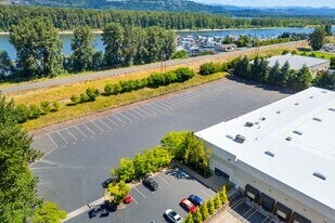 More details for 18225 NE Riverside Pky, Portland, OR - Industrial for Lease