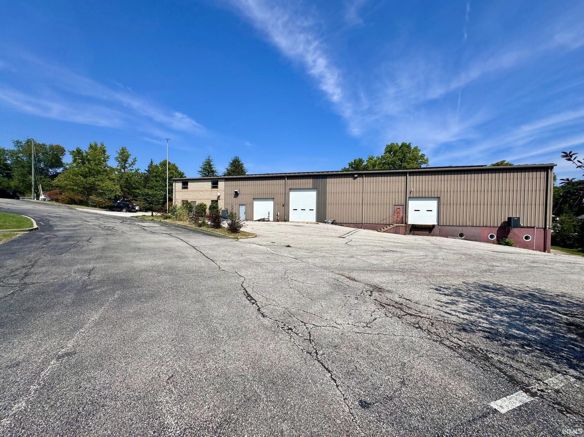 1499 W Bloomfield Rd, Bloomington, IN for sale Building Photo- Image 1 of 1