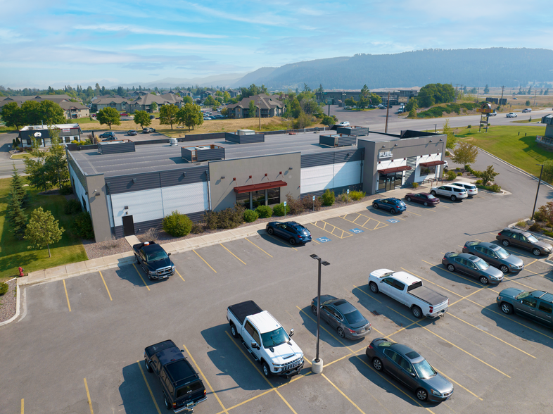 1305 US Highway 2 W, Kalispell, MT for sale - Primary Photo - Image 1 of 14