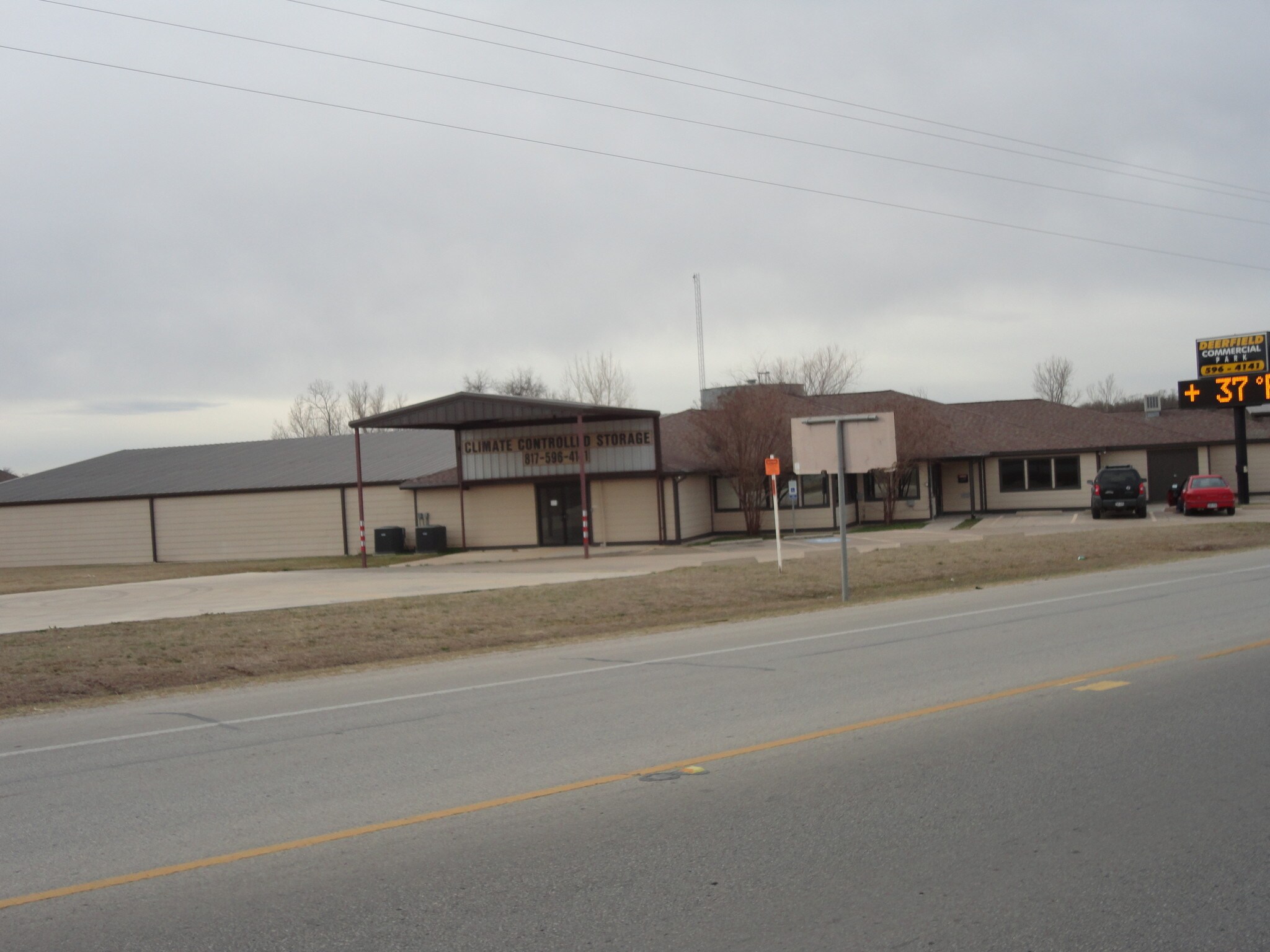 2677 Ranger Hwy, Weatherford, TX for sale Building Photo- Image 1 of 1