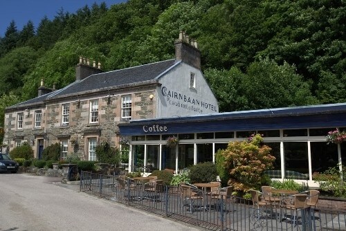 Telford St, Cairnbaan for sale Primary Photo- Image 1 of 1