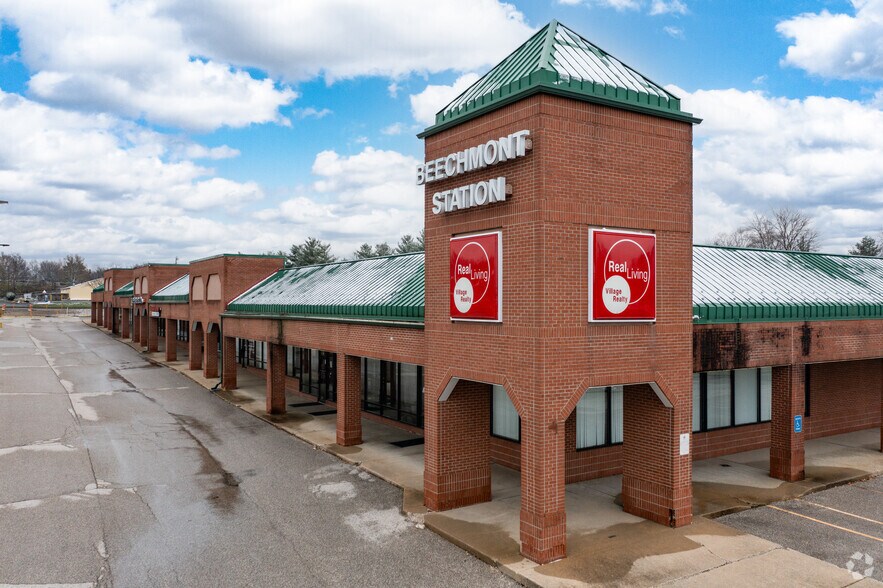 671 Ohio Pike, Cincinnati, OH for sale - Primary Photo - Image 1 of 1