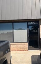 Carci Bldg - Data Center