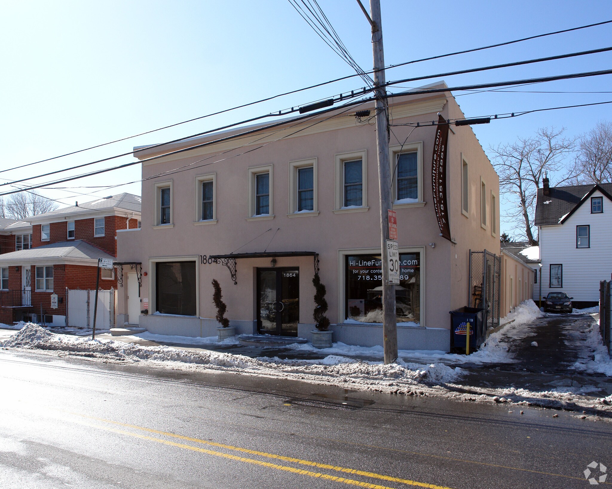 1864 Clove Rd, Staten Island, NY for sale Primary Photo- Image 1 of 1