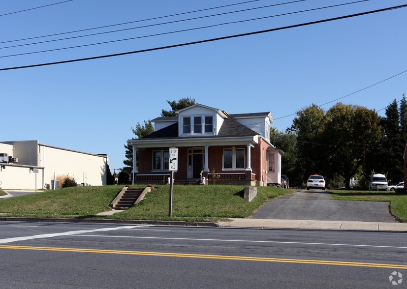 1709 Rosemont Ave, Frederick, MD 21702