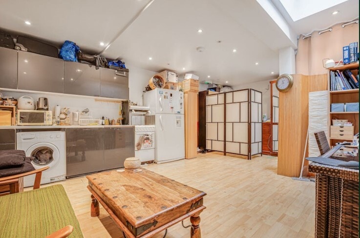 2 Shelford Pl, London for sale Building Photo- Image 1 of 1