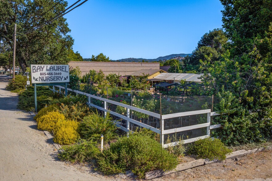 2500 El Camino Real, Atascadero, CA for sale - Building Photo - Image 2 of 34