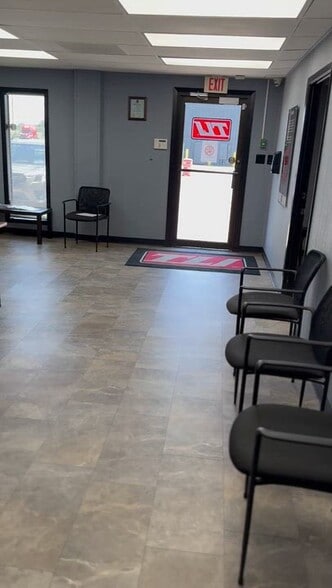 1 Harold Ives Dr, North Little Rock, AR for sale - Commercial Listing Video - Image 2 of 41