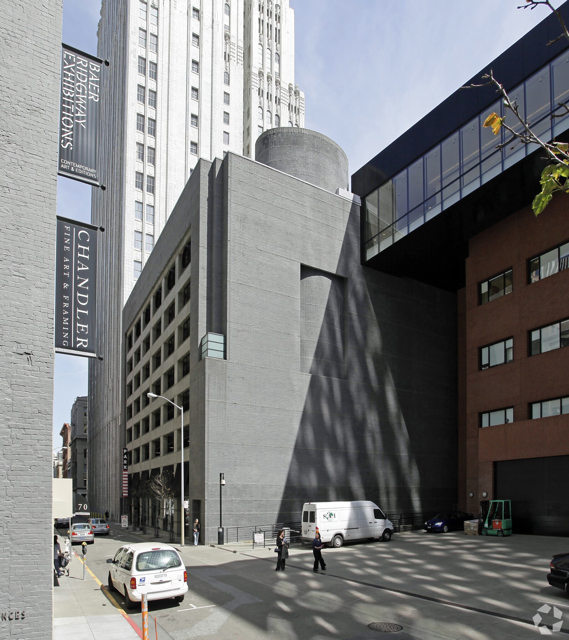 147 Minna St, San Francisco, CA for sale Primary Photo- Image 1 of 1