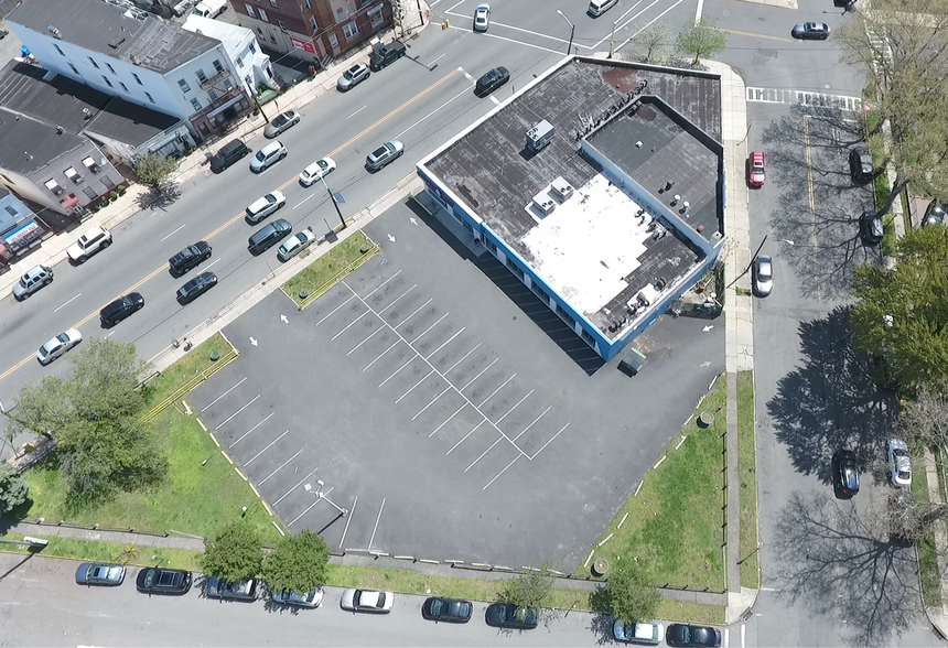 26-48 Bloomfield Ave, Bloomfield, NJ for sale - Primary Photo - Image 1 of 1