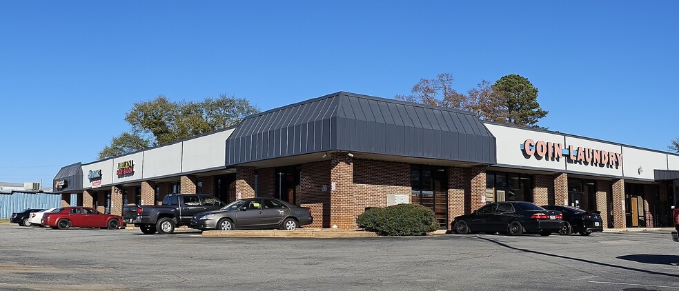 227 Atlanta Hwy, Gainesville, Ga 30501 - Retail For Sale 