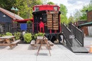 The Caboose - Investment Property
