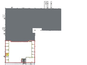 6175 Shamrock Ct, Dublin, OH for lease Floor Plan- Image 1 of 2