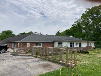 More details for 205 Bridge St, Munfordville, KY - Health Care for Sale