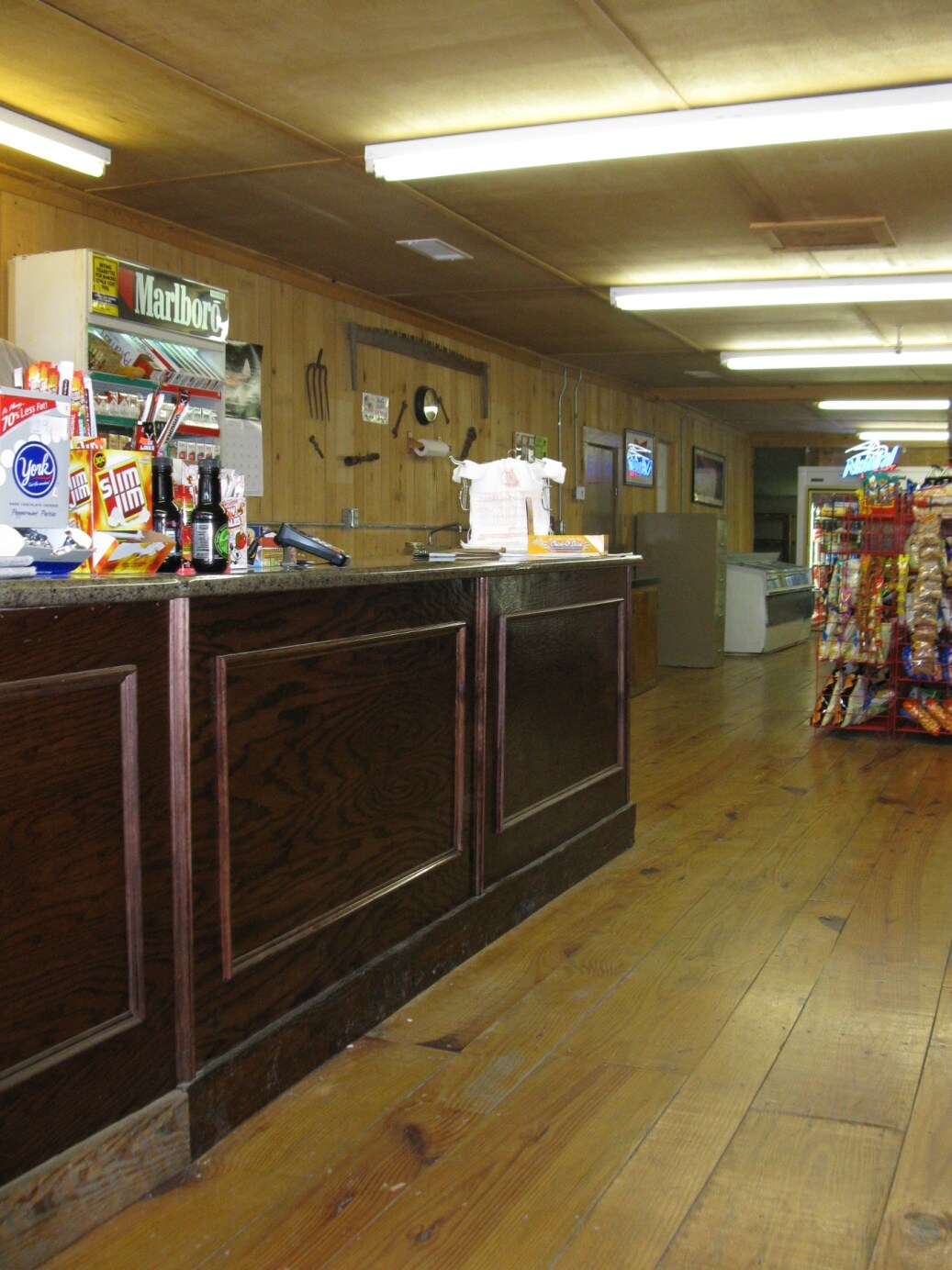 2525 Highway 143, Deatsville, AL for sale Primary Photo- Image 1 of 1