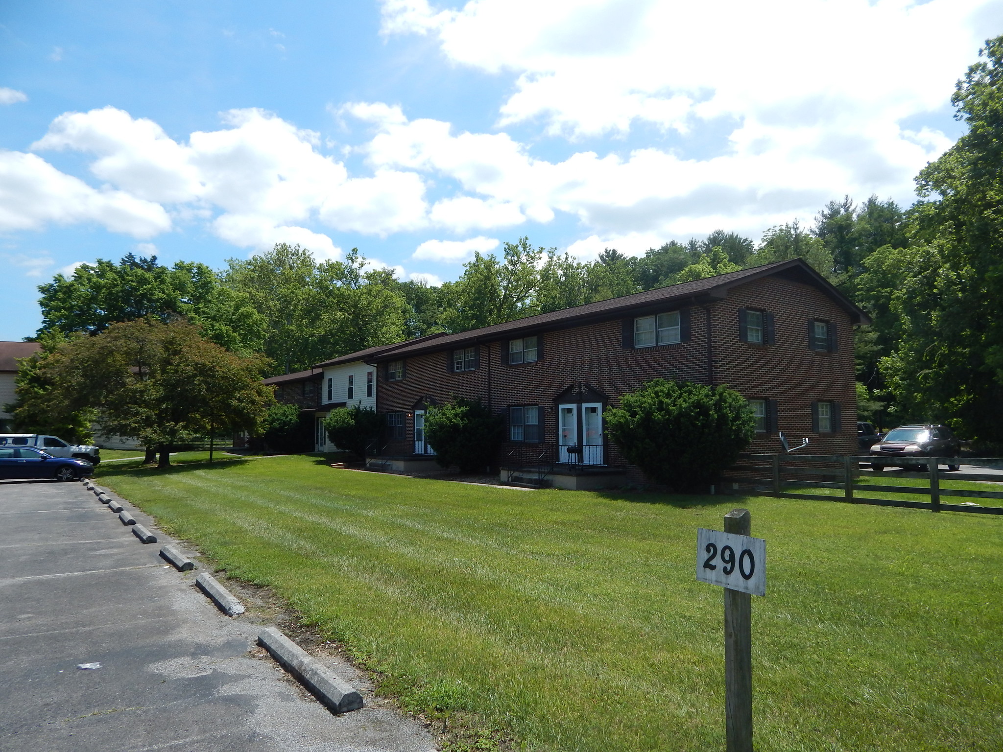 290-292 Alleghany Spring Rd, Shawsville, VA for sale Primary Photo- Image 1 of 1