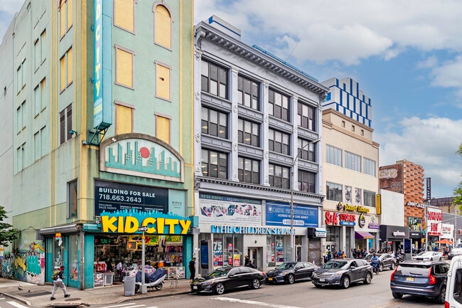 More details for 2918 Third Ave, Bronx, NY - Office for Lease