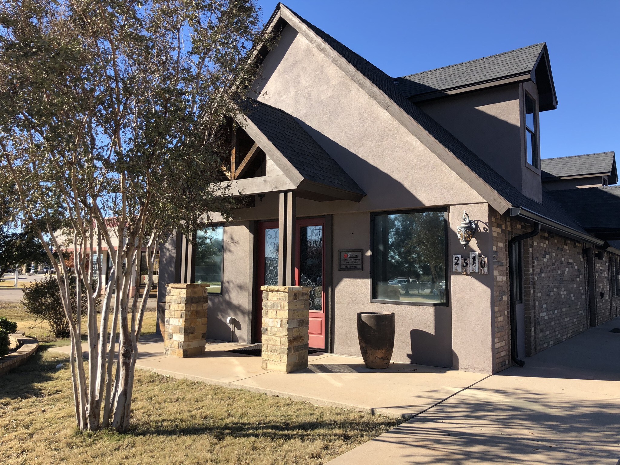 2510 Buffalo Gap Rd, Abilene, TX for sale Other- Image 1 of 1