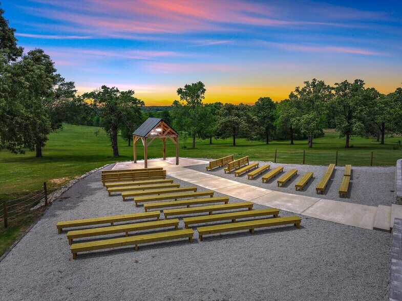 1972 FM 857, Grand Saline, TX for sale - Building Photo - Image 3 of 101