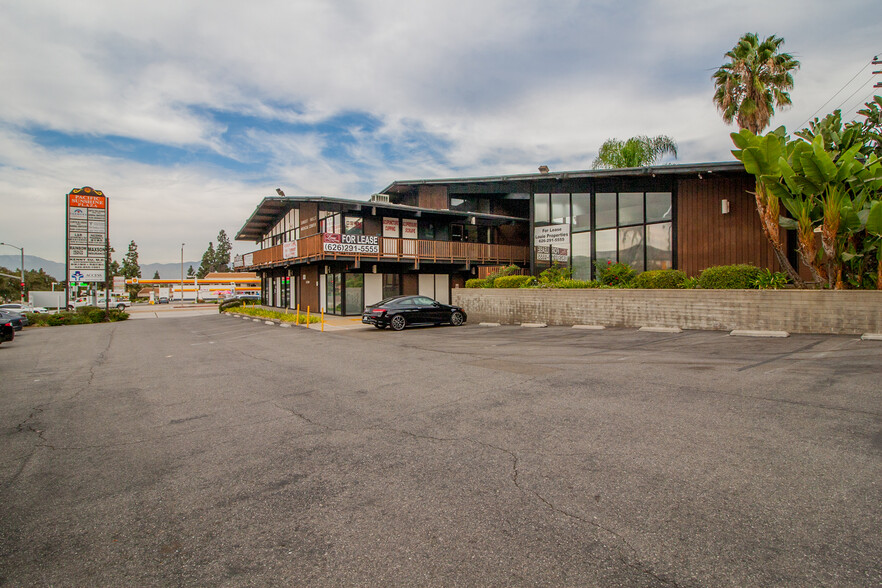 3120 S Hacienda Blvd, Hacienda Heights, CA for lease - Building Photo - Image 3 of 14