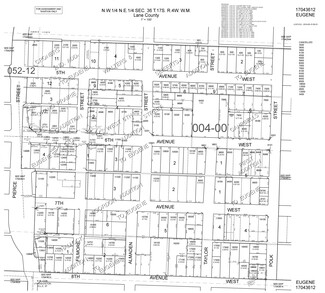 More details for W 6th Ave, Eugene, OR - Land for Lease