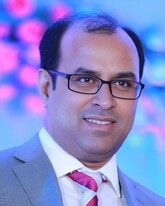 Mallik Gilakattula