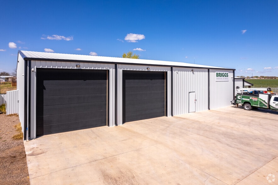 1627 County Road 7340, Lubbock, TX for sale - Building Photo - Image 3 of 13