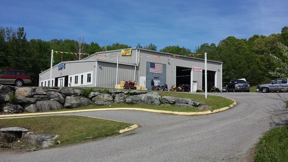 226 Norwich Rd, Plainfield, CT 06374