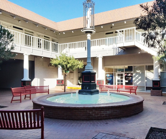 3601-3719 E Indian School Rd, Phoenix, AZ for lease - Other - Image 2 of 7