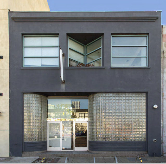 739 Bryant St, San Francisco, CA for lease Building Photo- Image 1 of 3