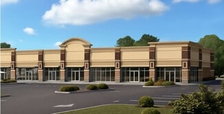 More details for 41999 Ann Arbor Rd E, Plymouth, MI - Retail for Lease